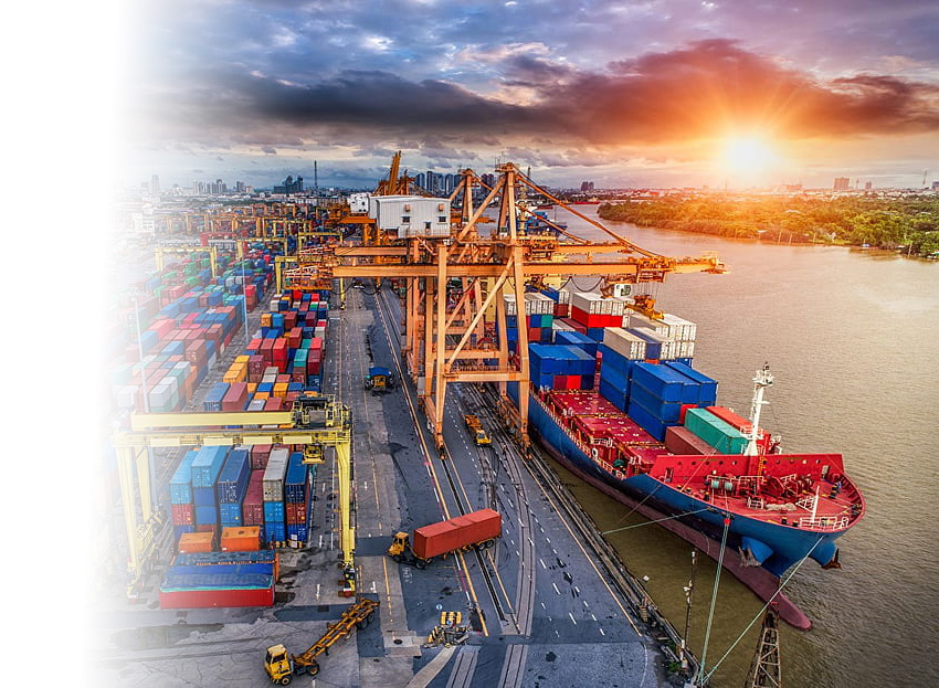 Cargo and Marine Inspections