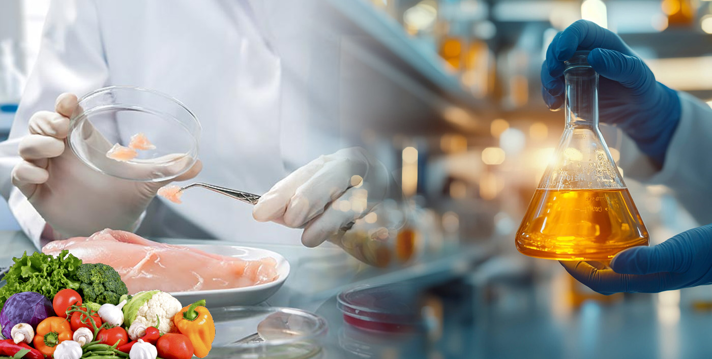 Lab Testing Services in Pakistan