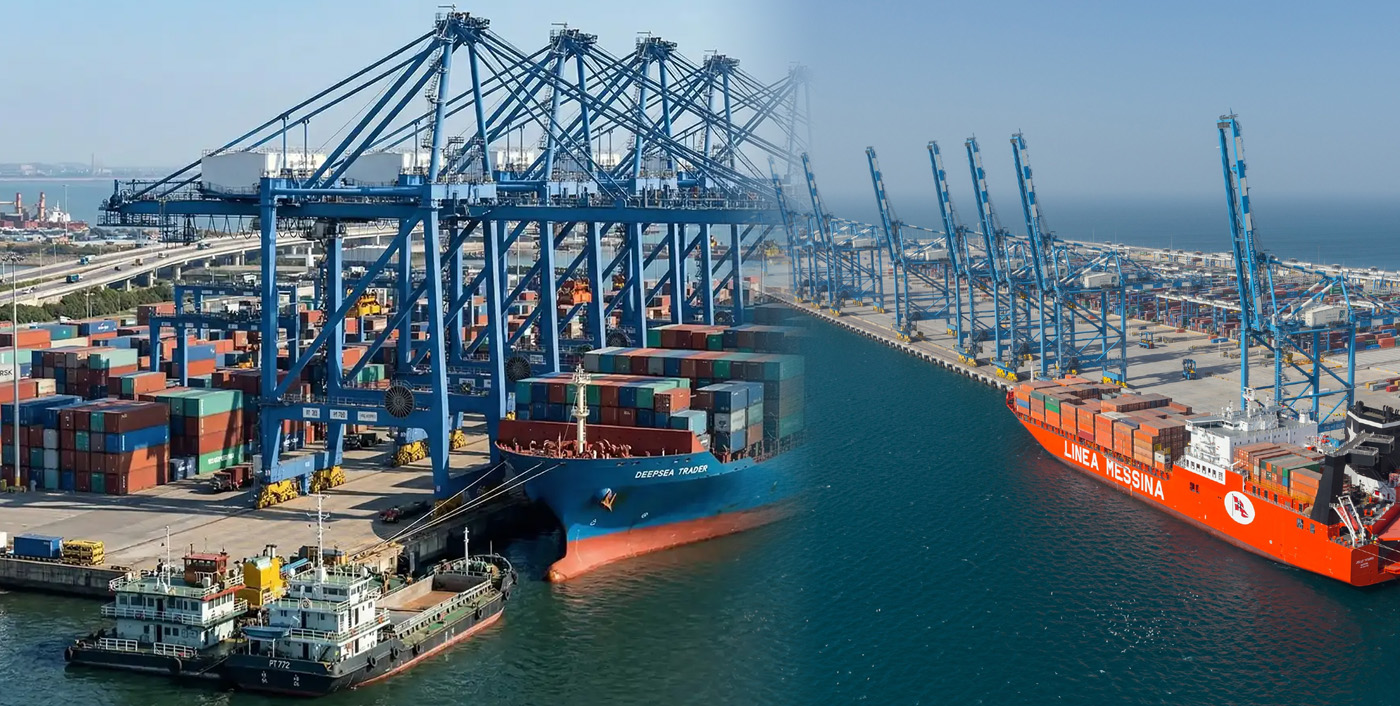 inspection services in Pakistan